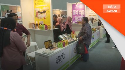 Industri halal sumbang RM118.2 bilion kepada KDNK Malaysia