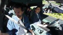 We Rode in Xpeng’s Semi-Autonomous EVs. Tesla Should Be Worried