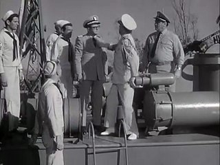 McHale's Navy - S03E29 - Will the Real Admiral Please Stand Up