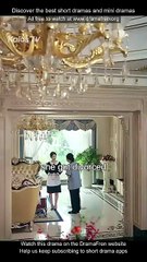 Fatal Temptation chinese drama