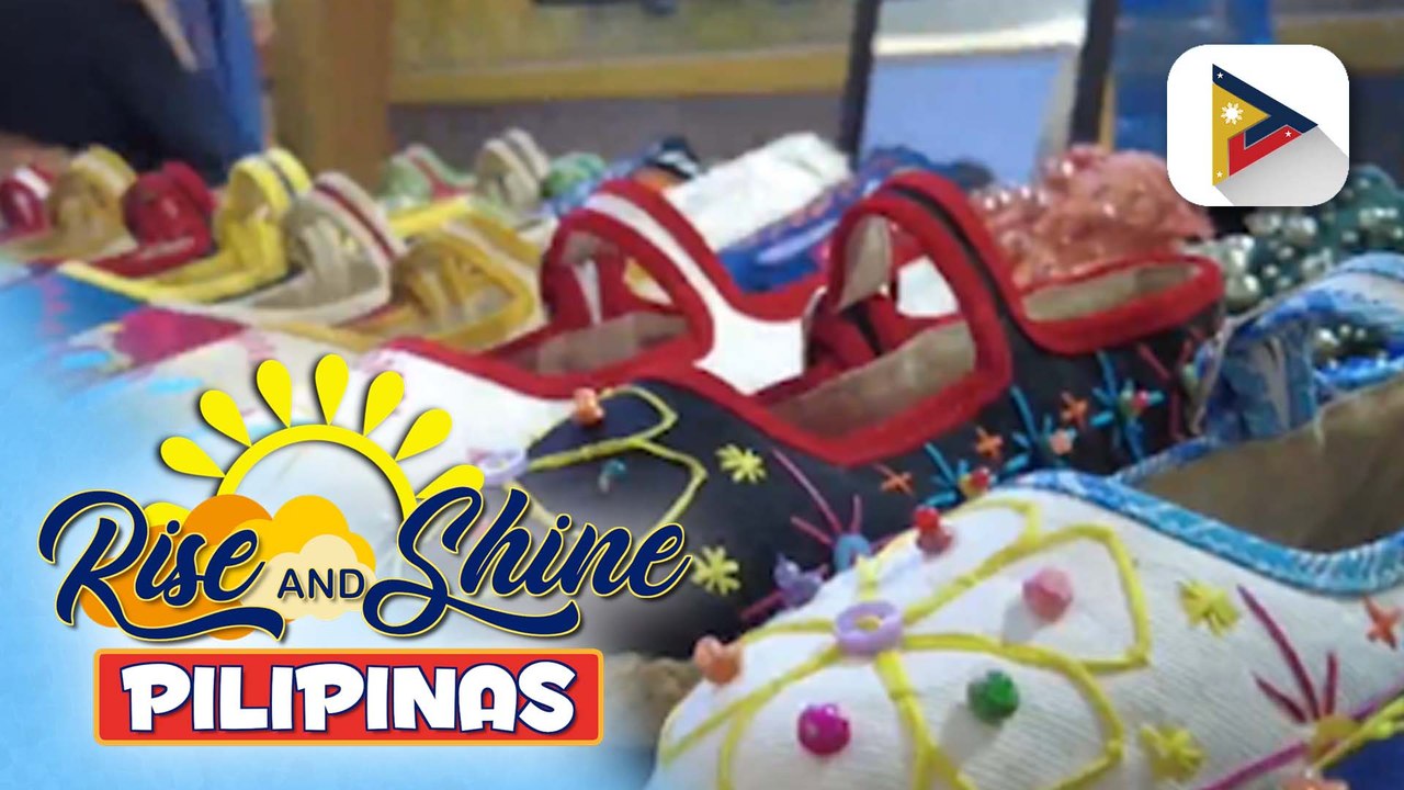 Panoorin ang naganap na 10th NTEX Travel Expo sa Mandaluyong City