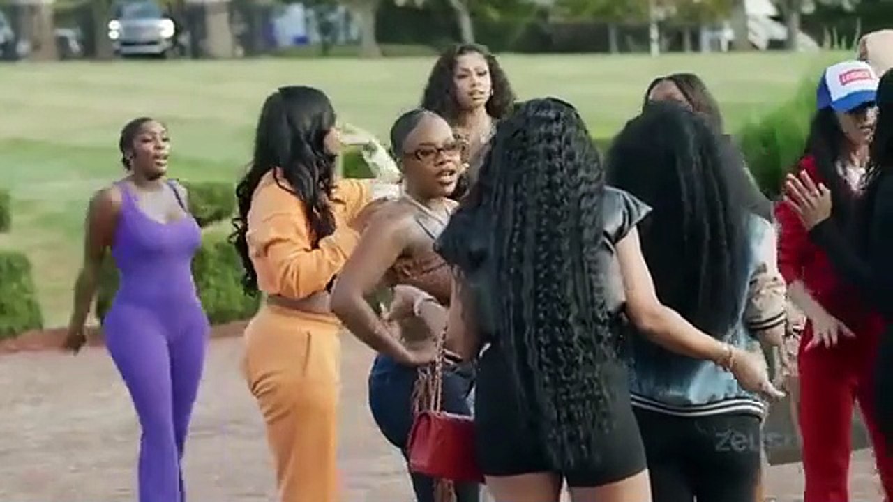 Her biological daughter was swapped at birth�she�s been plotting her revenge for 18 years