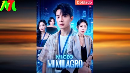 Mi Ceo, Mi Milagro