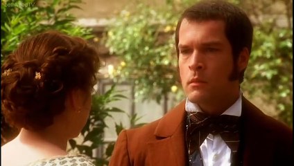 North & South by Elizabeth Gaskell TV Miniseries  2004 Episode 01