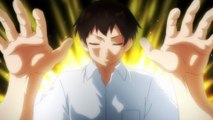 Hands Off Sawaranaide Kotesashi kun S01E09 Miyuki chan Is a Charismatic Leader 2 BILI H 264