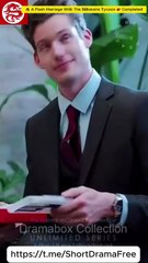 A Flash Marriage With The Billionaire Tycoon (Elisa gets married to the president of the company she is working for) 💏 💕 Completed Short Drama