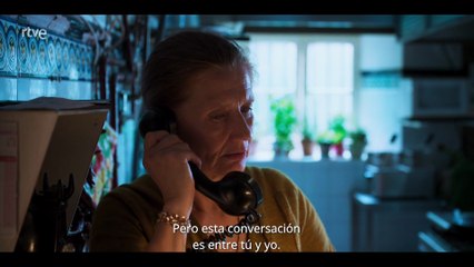 La Frontera Episodio 4  Dudas