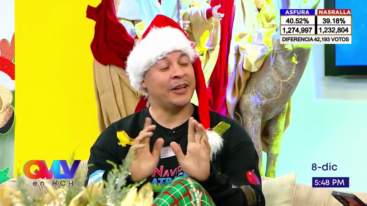 En Vivo (8637)