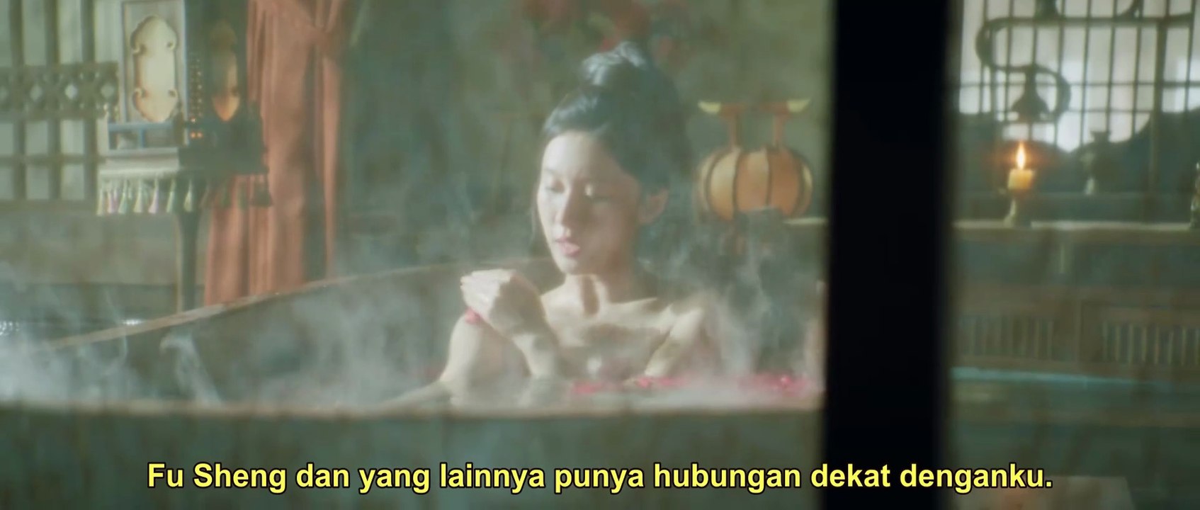 ₮ⱤɆ₳₴ɄⱤɆ ₳₮ Đ₳₩₦ EP13 SUB INDO