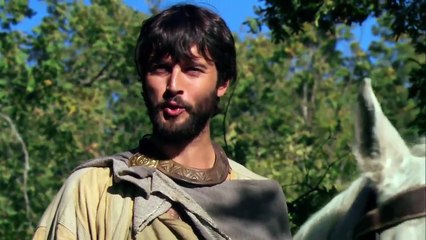 Hispania 1x06 Sacrificios