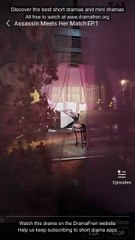 Assassin Meets Her Match - Full Movie