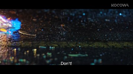 Lee Je Hoon Escapes Taxi Blast Alive🔥 ｜ Taxi Driver 2 EP11 ｜ KOCOWA+