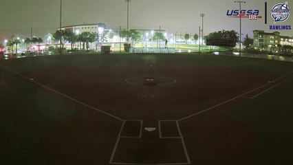 Blue Rawlings - CF State Championship (2025) Sun, Dec 07, 2025 10:40 PM to 11:50 PM