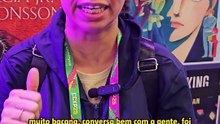 CCXP25: fãs destacam o que mais gostaram do evento