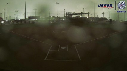 Blue Marucci - CF State Championship (2025) Sun, Dec 07, 2025 10:40 PM to 11:50 PM