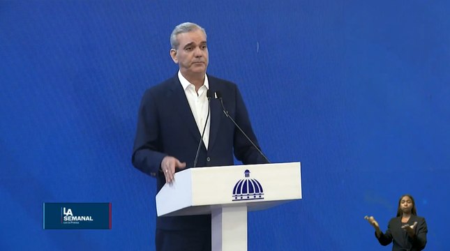 Abinader sobre renuncia de abogados en ERPP: Son decisiones personales de cada quien