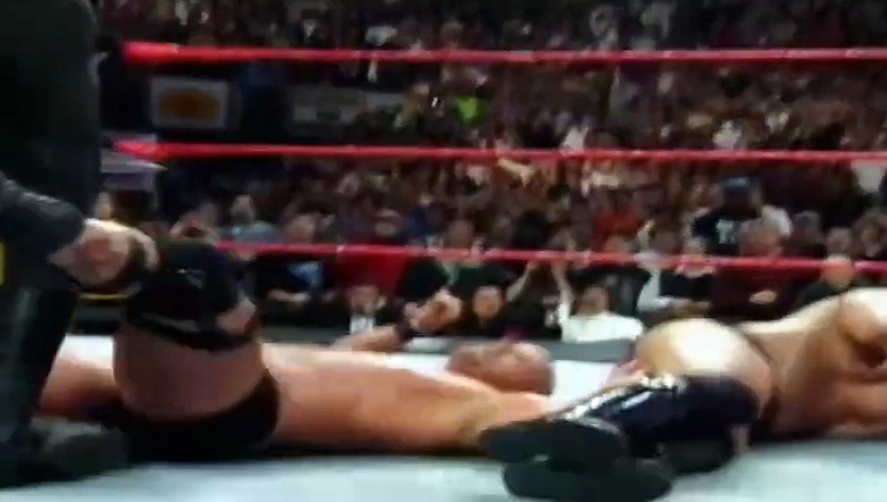 The Undertaker vs Stone Cold Steve Austin | Buried Alive Match | WWF Rock Bottom 1998