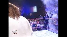 Stone Cold Steve Austin and The Undertaker vs Kane and Mankind | WWF Fully Loaded In Your House | 1998