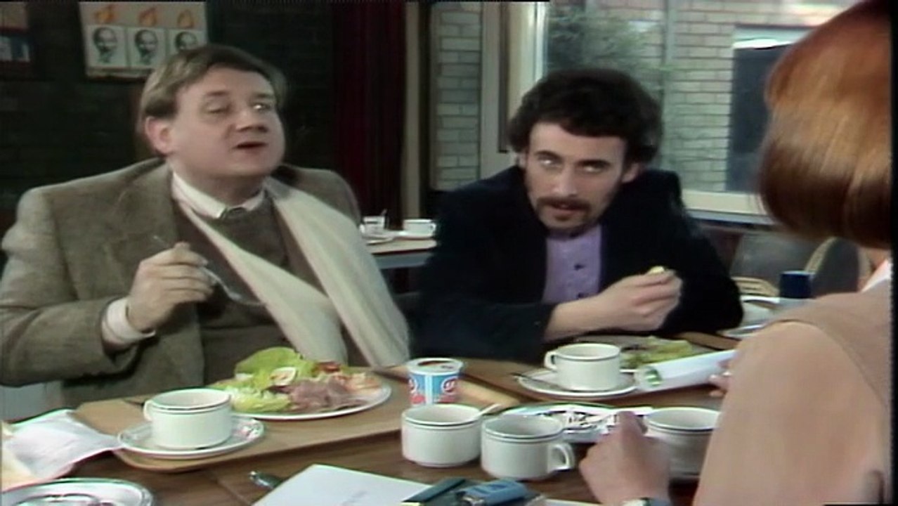 The History Man (1981) (Episode 3)