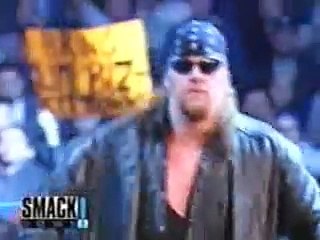 Kane Vs Undertaker Vs Stone Cold