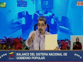 Quinta línea del Plan 2026: Ampliación de la Red de Misiones y Grandes Misiones en el territorio