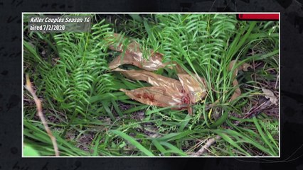 Snapped - Behind Bars (2021) Season 3 Episode 5- Cameo Clines