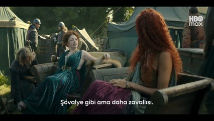 A Knight of the Seven Kingdoms | show | 2026 | Official Trailer