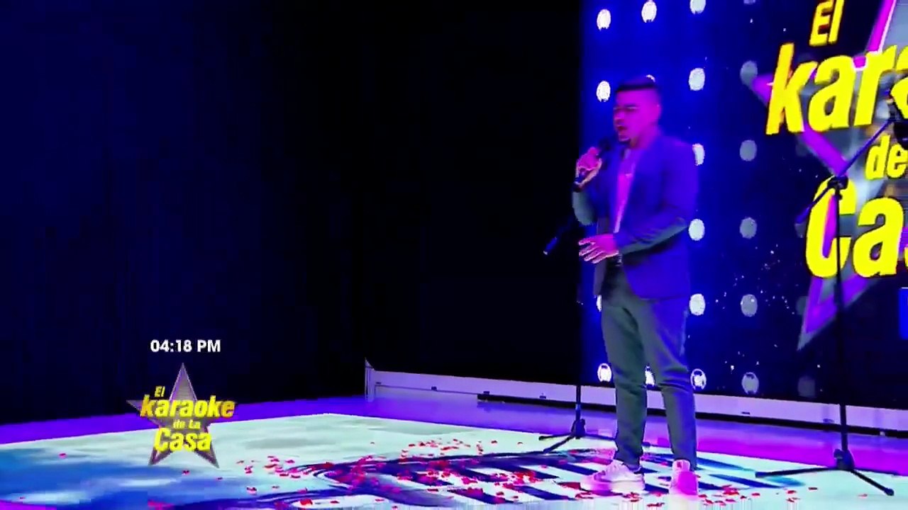 En Vivo (8638)