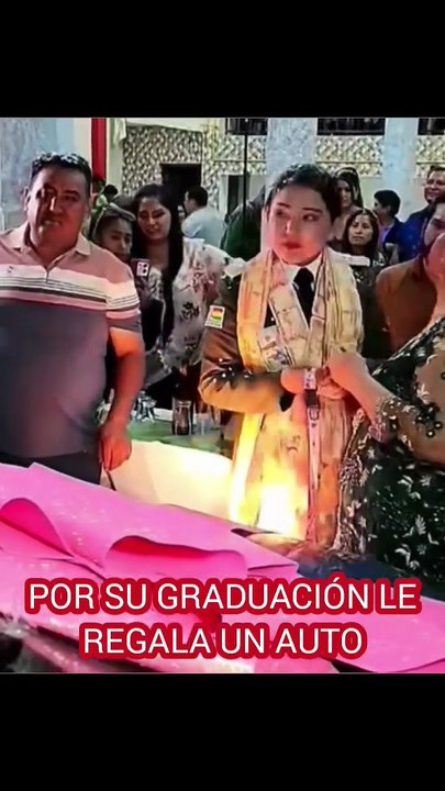 graduación