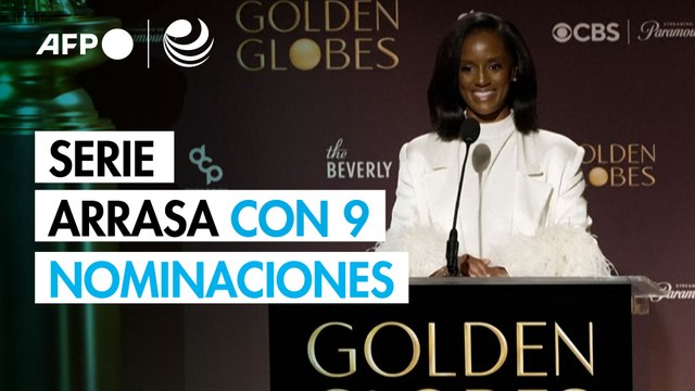 Una batalla tras otra encabeza la lista con 9 nominaciones a los Globos de Oro
