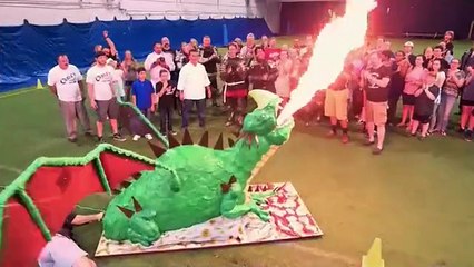 Buddy vs. Christmas (2020) Season 1 Episode 1