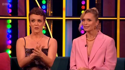 Strictly Come Dancing It Takes Two Season 23 Episode 51