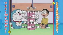 DORAEMON BAHASA INDONESIA TERBARU 2024 NO ZOOM - SUMPIT SUPER & MESIN PENGUMPUL PARTIKEL DEMA737CH