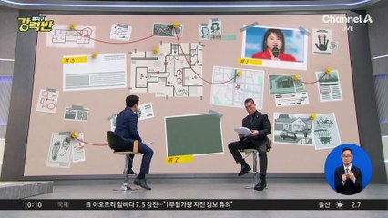 [돌직구 강력반]‘손흥민 아이 임신 협박’ 일당 1심 실형