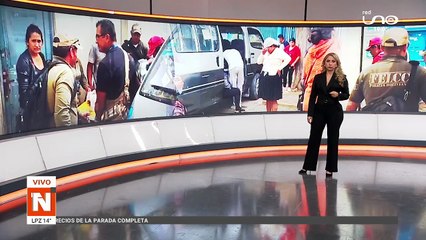 DOS MUERTOS EN ENFRENTAMIENTOS EN COLCAPIRHUA