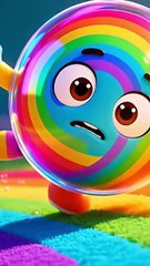 Bubu Burbuja – Mini Clip | Boom Boom Bum Bum Bla 🎶