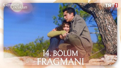 Cennetin Çocukları 14.Bölüm - Cennetin Çocukları - Sezon 1 - Bölüm 14 - Fragman VCRH STCRH
