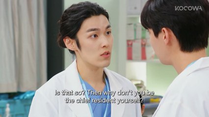 Gang Se Complains About Do Ki’s Duty Plan 😡 ｜ Marie And Her Three Daddies EP36 ｜ KOCOWA+