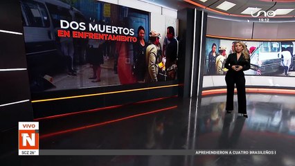 INFORME SOBRE HECHOS VIOLENTOS EN CBBA