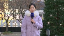 [날씨] 반짝 영하권 추위...동해안 산불 등 대형 화재 주의 / YTN