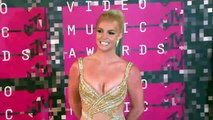 Britney Spears Proves She’s Alive With Topless Shower Videos From Mexico Vacation
