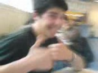 Tourette lycée du parc pano ( alexis )  représente 734