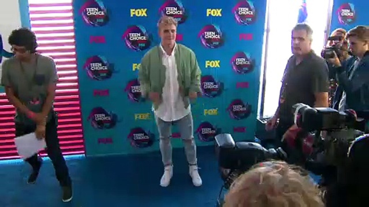 Logan Paul WWE Smackdown Debut Explained