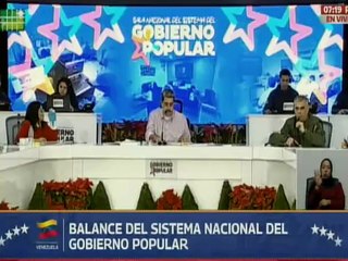G/J Padrino López: Venezuela sabe que estamos construyendo la inexpugnabilidad del territorio