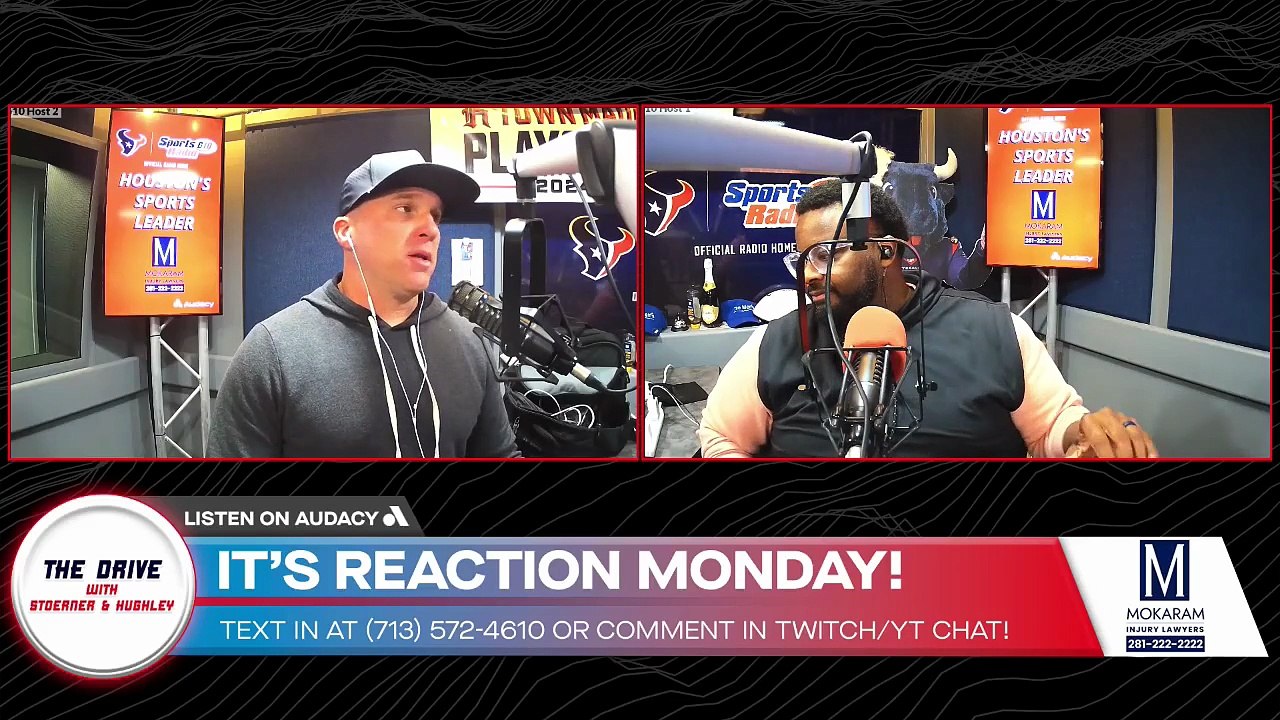 Did the Texans WIN Last Night in Kansas City OR Did the Chiefs LOSE IT?!