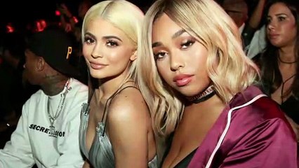 Kylie Jenner Accused Of Cheating On Travis Scott With Reality Star