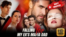 Falling for My Ex’s Mafia Dad