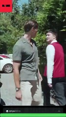 ⭐🍉💚 There's No Home for the Broken Hearted