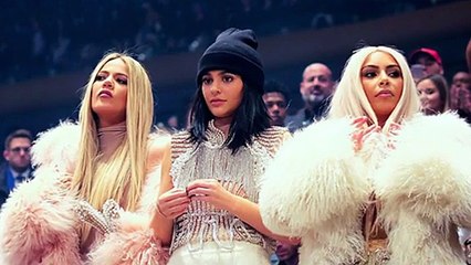 Kendall Jenner Responds To Kylie Jenner Pregnancy