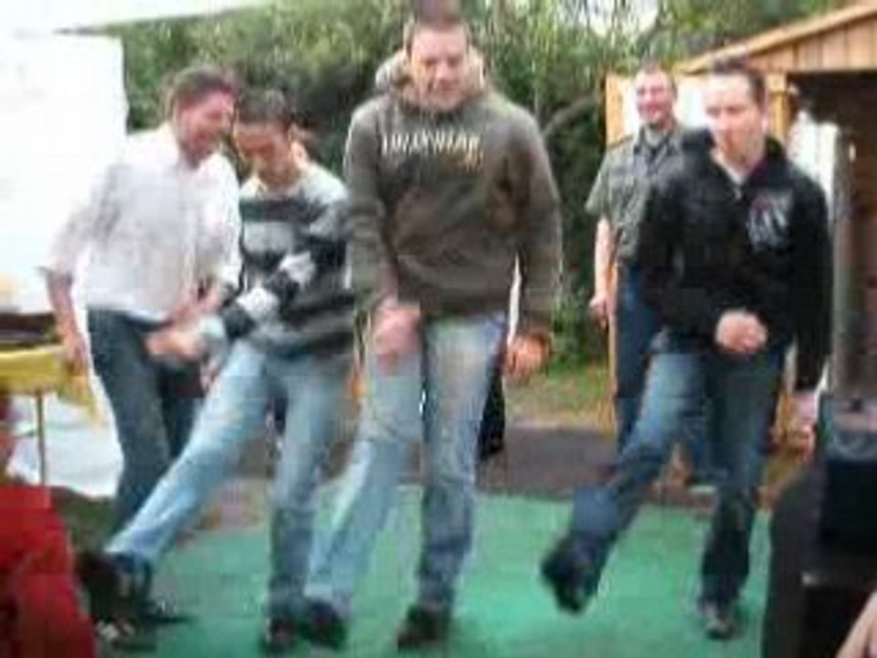 nos début dans le jumpstyle
